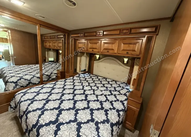 2013 Tiffin Allegro Red   36QSA photo 54