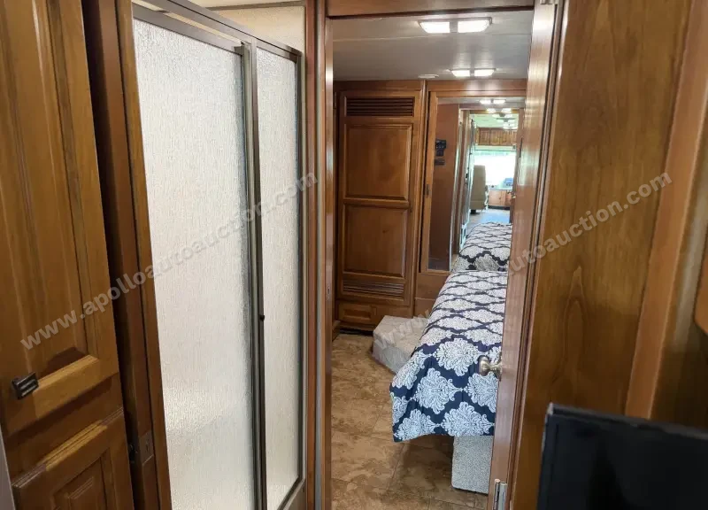 2013 Tiffin Allegro Red   36QSA photo 51