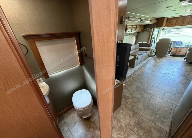 2013 Tiffin Allegro Red   36QSA photo 62