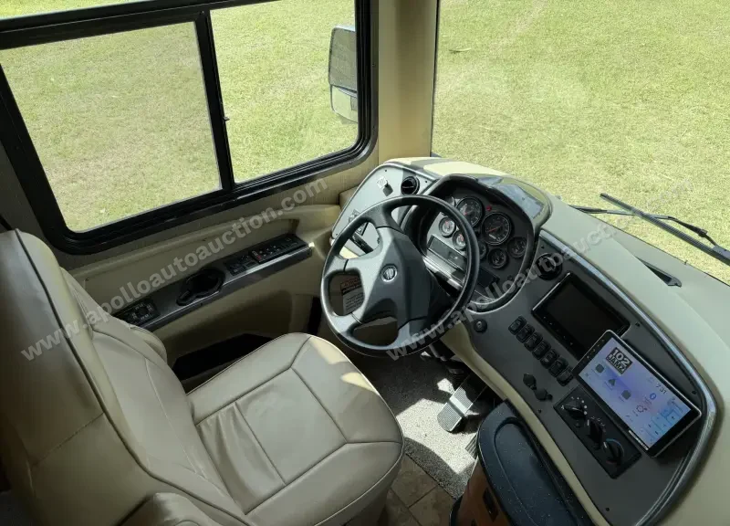 2013 Tiffin Allegro Red   36QSA photo 67