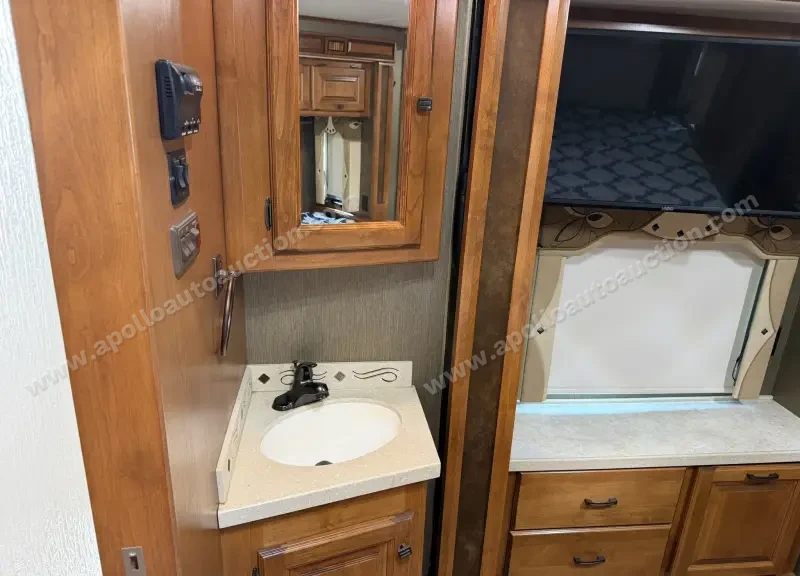 2013 Tiffin Allegro Red   36QSA photo 56