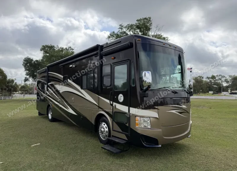 2013 Tiffin Allegro Red   36QSA photo 1