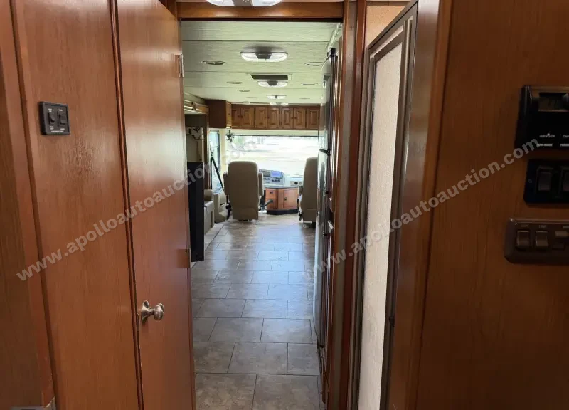 2013 Tiffin Allegro Red   36QSA photo 61