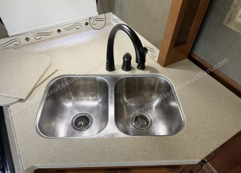 2013 Tiffin Allegro Red   36QSA photo 42