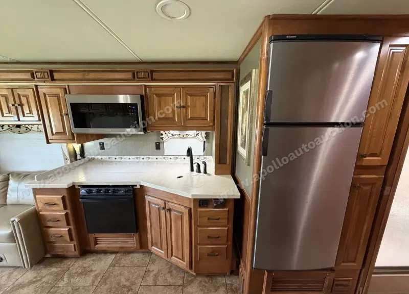 2013 Tiffin Allegro Red   36QSA photo 49