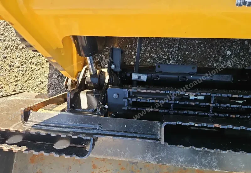 2019 Caterpillar 239D photo 19