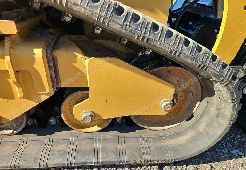 2019 Caterpillar 239D photo 51