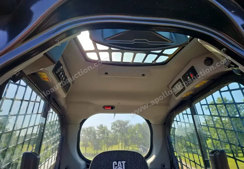 2019 Caterpillar 239D photo 26