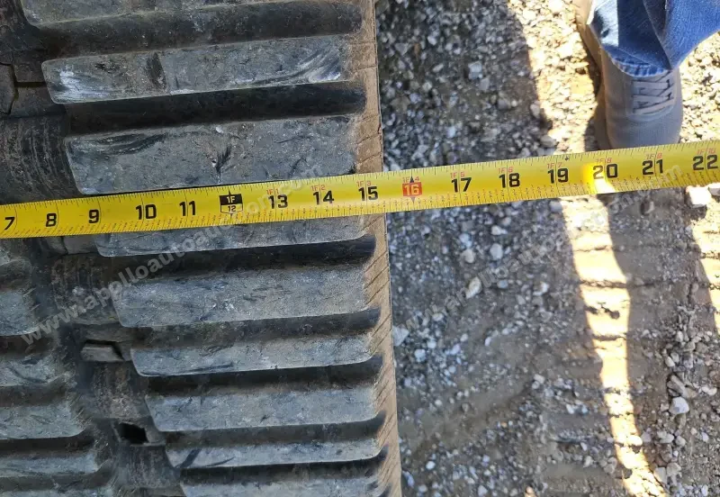 2019 Caterpillar 239D photo 61