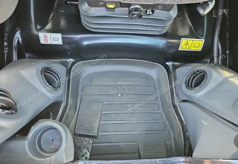 2019 Caterpillar 239D photo 30