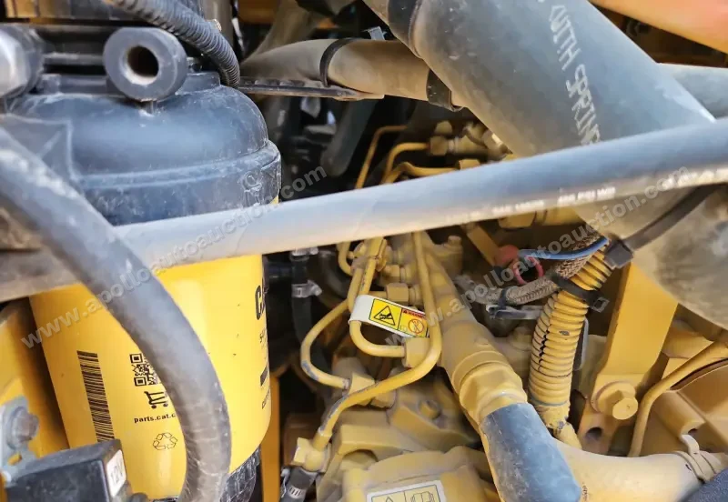 2019 Caterpillar 239D photo 46