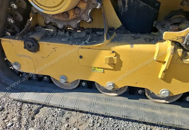 2019 Caterpillar 239D photo 52