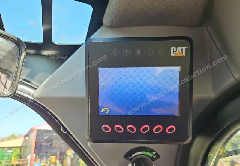 2019 Caterpillar 239D photo 37