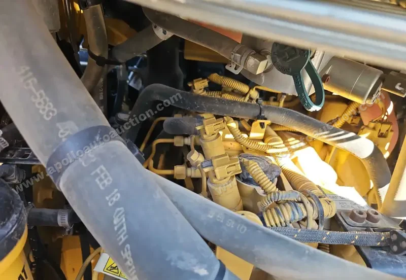 2019 Caterpillar 239D photo 47