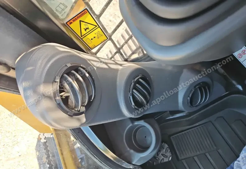 2019 Caterpillar 239D photo 41