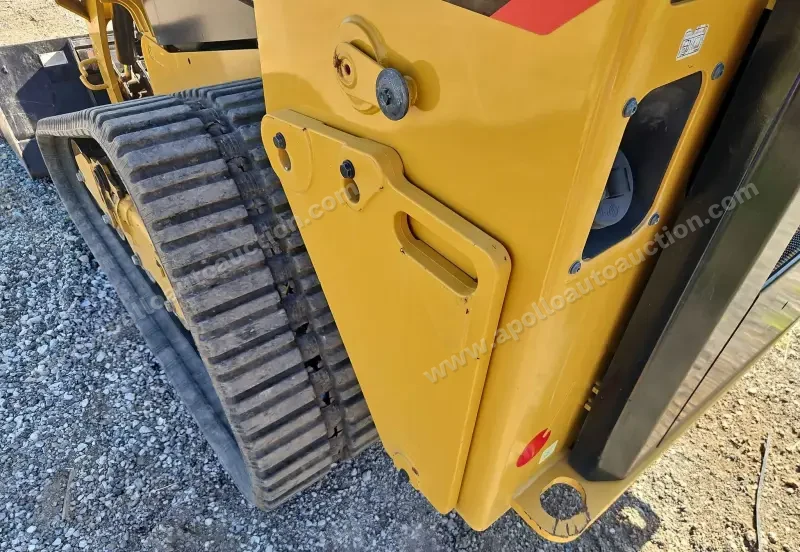 2019 Caterpillar 239D photo 22
