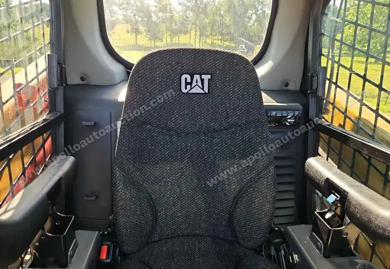 2019 Caterpillar 239D photo 29