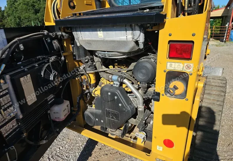 2019 Caterpillar 239D photo 43