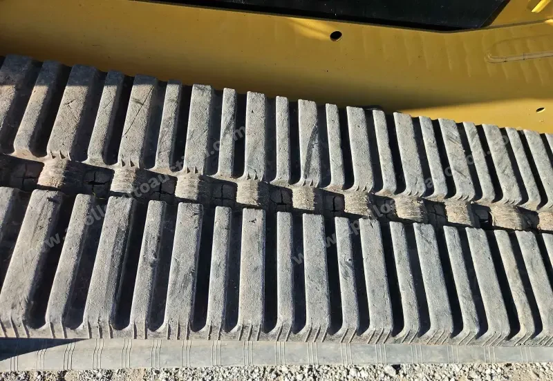 2019 Caterpillar 239D photo 55