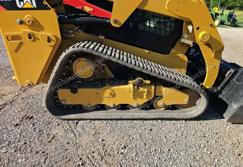 2019 Caterpillar 239D photo 50