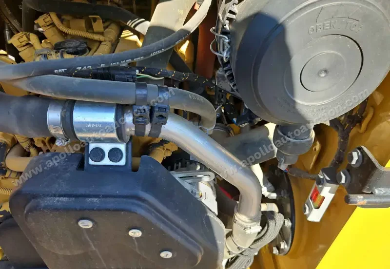2019 Caterpillar 239D photo 44
