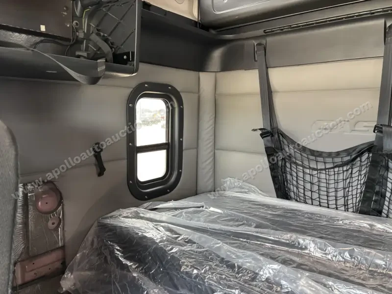 2020 Freightliner CASCADIA 126 Sleeper photo 16