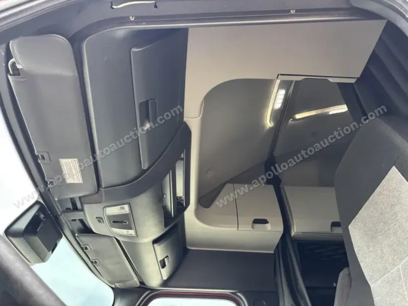 2020 Freightliner CASCADIA 126 Sleeper photo 11