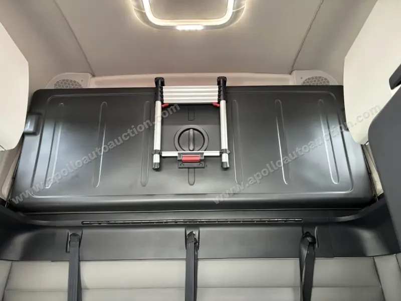 2020 Freightliner CASCADIA 126 Sleeper photo 19