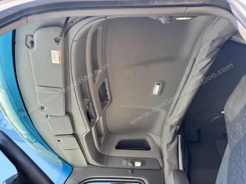 2019 Peterbilt 579 photo 13