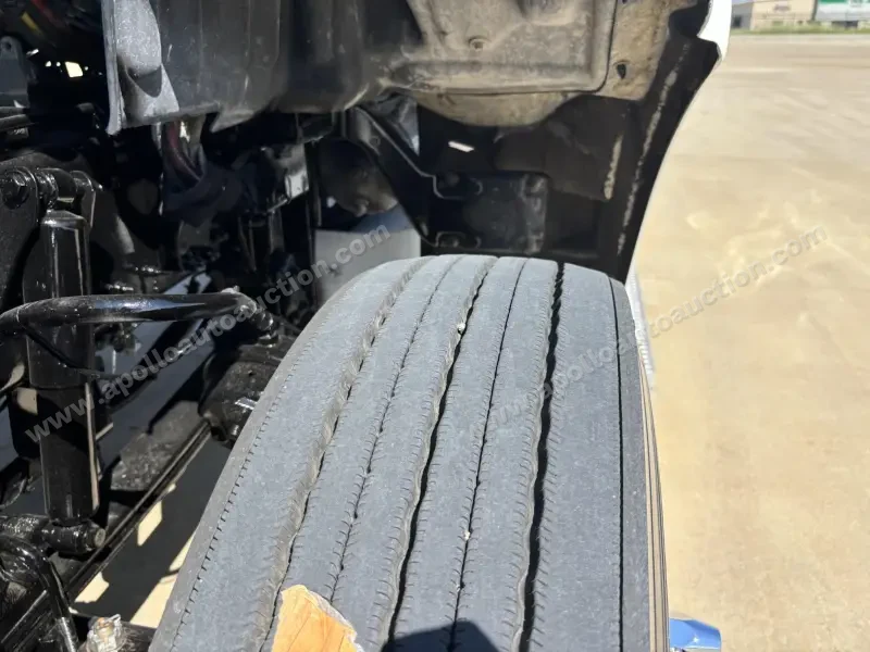 2019 Peterbilt 579 photo 21
