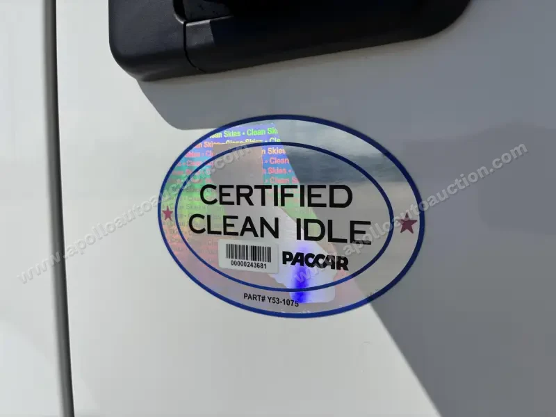 2019 Peterbilt 579 photo 6