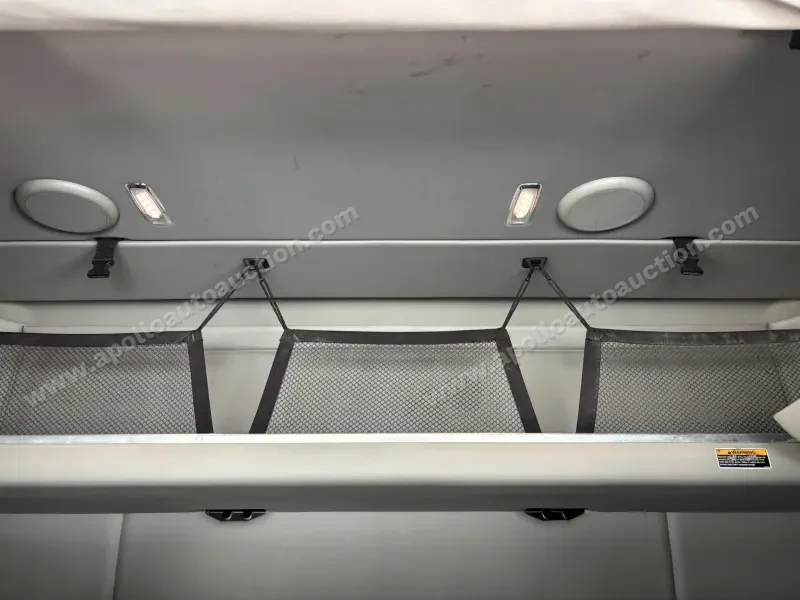 2019 Peterbilt 579 photo 20