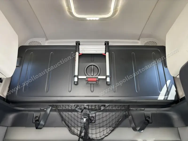 2022 Freightliner CASCADIA 126 photo 20