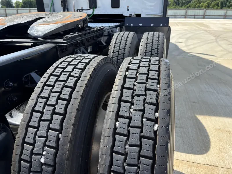 2020 Kenworth T680 photo 23
