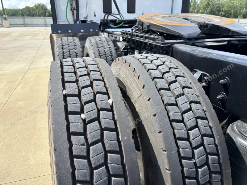 2020 Kenworth T680 photo 22