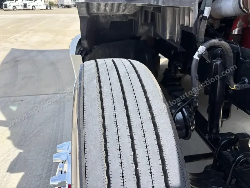 2020 Kenworth T680 photo 21