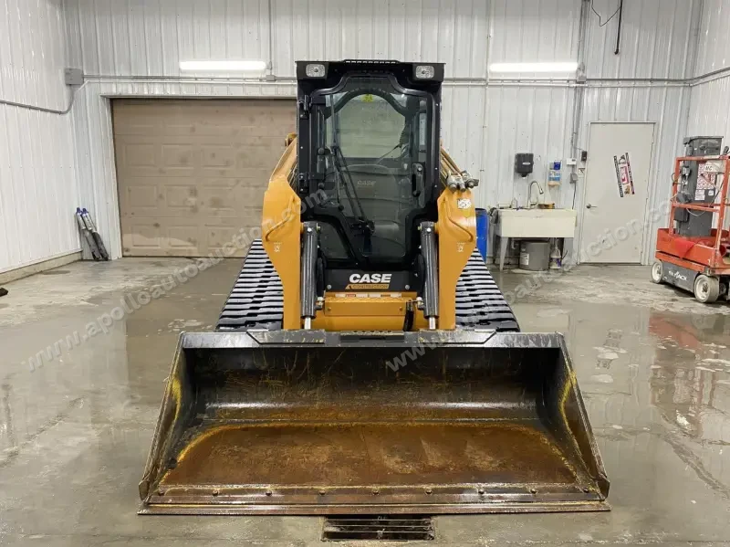 2015 Case TR340 photo 13