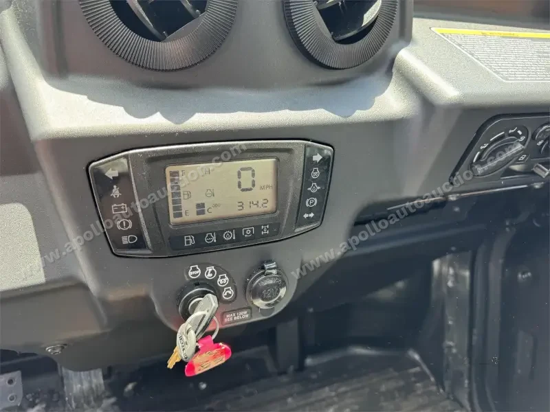 2021 Kubota RTVX1100CW photo 17
