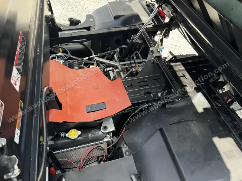 2021 Kubota RTVX1100CW photo 12