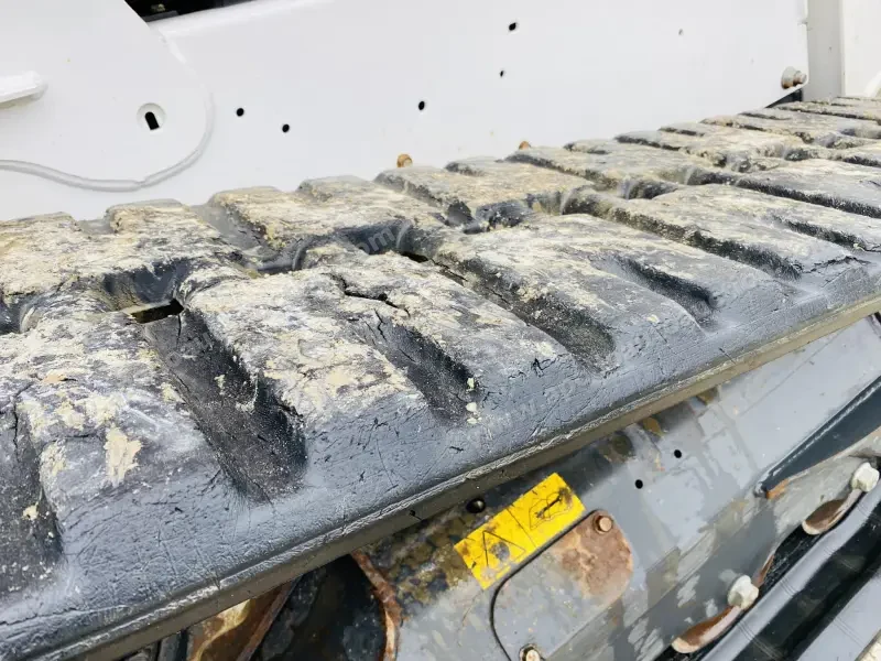 2018 Bobcat T650 photo 11