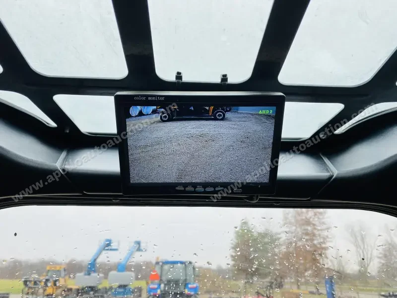 2018 Bobcat T650 photo 20