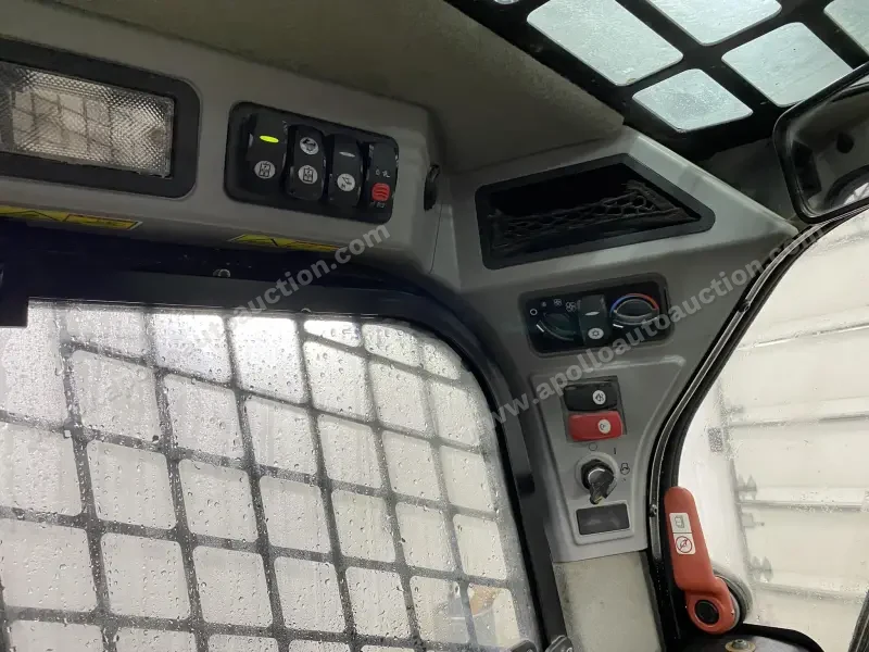 2019 Caterpillar 259D3 photo 14