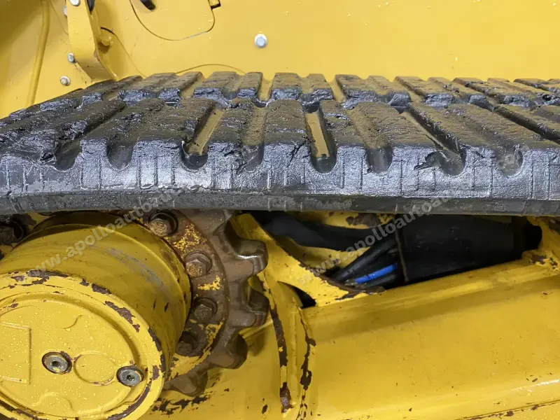 2019 Caterpillar 259D3 photo 15