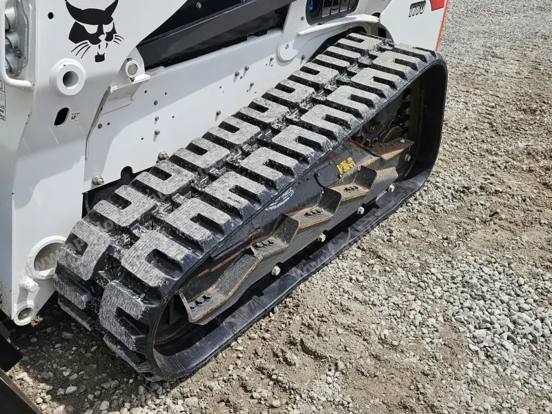2020 Bobcat T770 photo 37