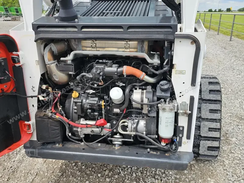 2020 Bobcat T770 photo 18