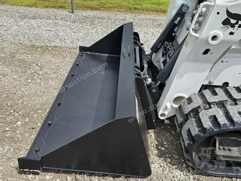 2020 Bobcat T770 photo 35
