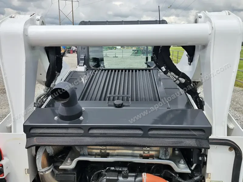 2020 Bobcat T770 photo 20