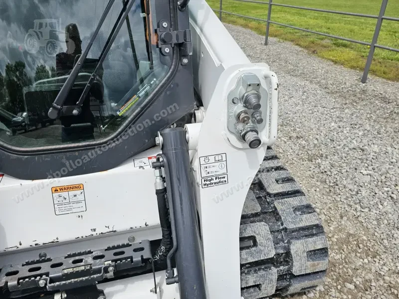 2020 Bobcat T770 photo 4