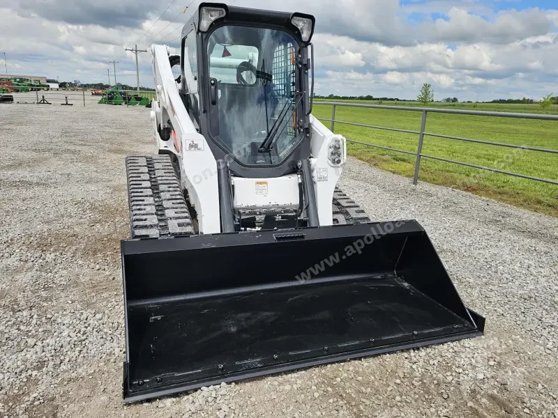 2020 Bobcat T770 photo 19