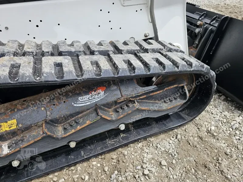 2020 Bobcat T770 photo 27